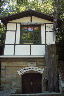 Schützenhaus-Keller